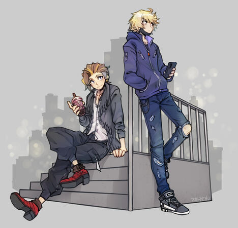 Shibuya