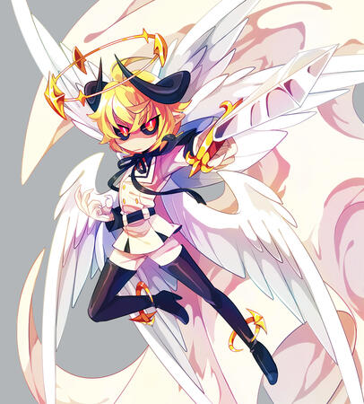 Seraphim