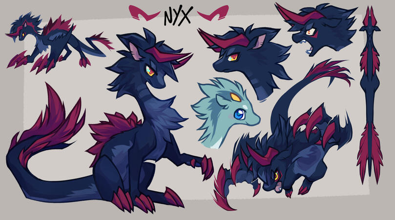 Nyx